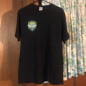 Subway Footlong Season T-shirt